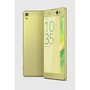 Xperia XA Ultra F3212