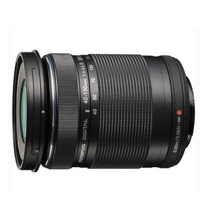 M.Zuiko ED 40-150mm f/4-5.6 R / 6362907