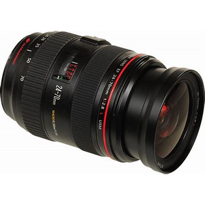 EF 24-70/2,8 L USM / 4634926
