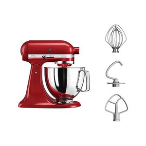 artisan ARTISAN 5KSM125EER R rouge empier / 4252705 / 8757674