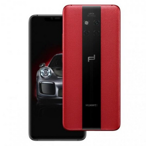 Mate 30 RS Porsche Design