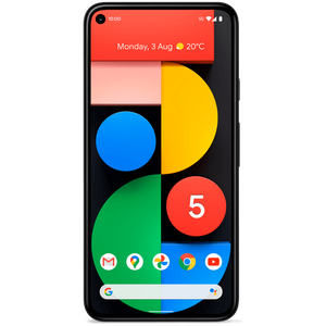 Pixel 5 128Go