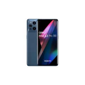 Find X3 Pro 5G 512Go