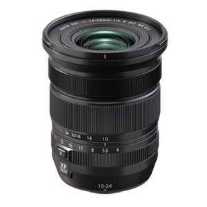 XF 10-24mm f/4 R OIS WR / 9190999