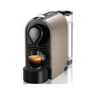 YY1300FD NESPRESSO U Taupe pur / 3641562/ 9102689