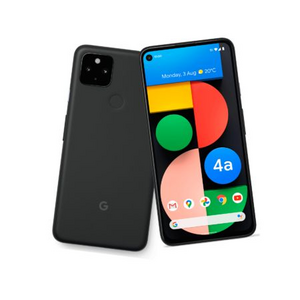 Pixel 4a 5G 128Go