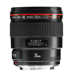 EF 35/1,4 L II USM / 8522138