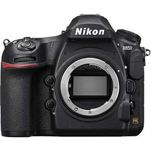 D850 boitier nu / 9066594