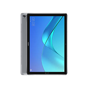 MediaPad M5 10,8" Wifi 128Go