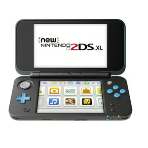 New 2DS XL