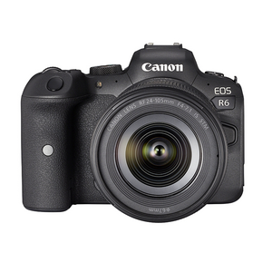 EOS R6 / 9179636