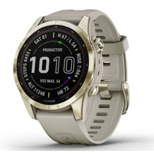 Fenix 7S Sapphire Solar 42mm