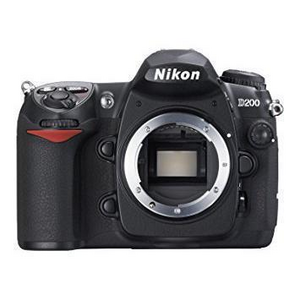 D200 boitier nu / 5031524