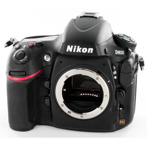 D800 boitier nu / 6559085
