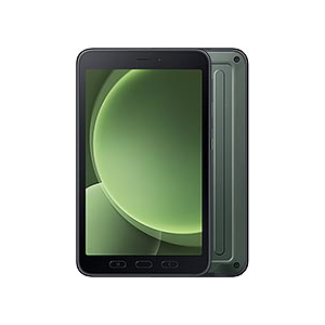 Galaxy Tab Active5 Wi-fi+5G 256Go