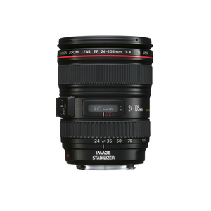 EF 24-105/4 L IS USM / 5007763