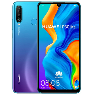 P30 Lite New Edition 2020 MAR-LX1B