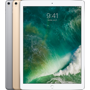 iPad Pro 12.9 2018 3ème génération Wi-Fi 1To