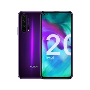 Honor 20 Pro 128Go