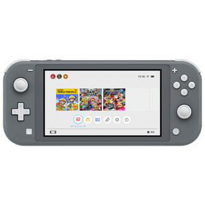 Switch Lite