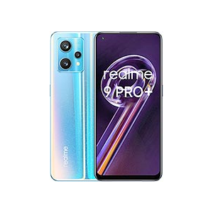 9 Pro+ 128Go
