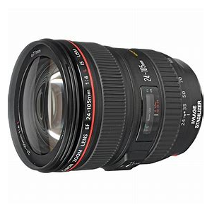 RF 24-105/4 L IS USM / 9119549