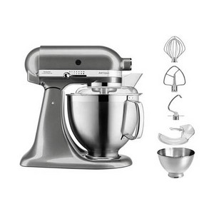 artisan 5KSM185PSEMS gris etain / 4675533 / 9137699