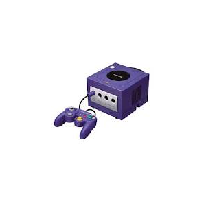 Game Cube