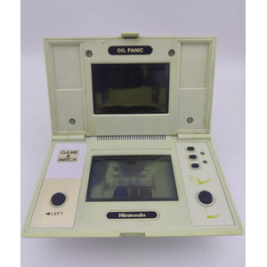 GAME AND WATCH Multi Screen