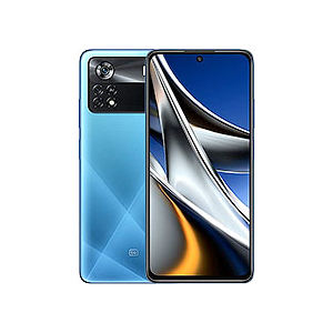 Poco X4 Pro 5G 64Go