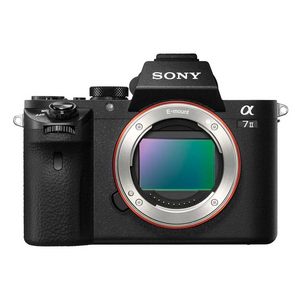 Sony Alpha A7 II boitier nu / 8303835