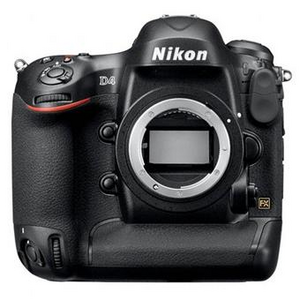 D4 boitier nu / 6537057