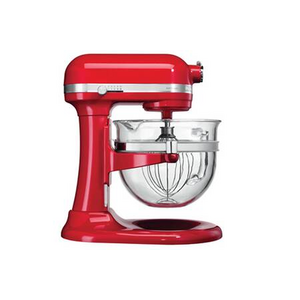 pro 5KSM6521XEER ROUGE / 4003667 / 9117208