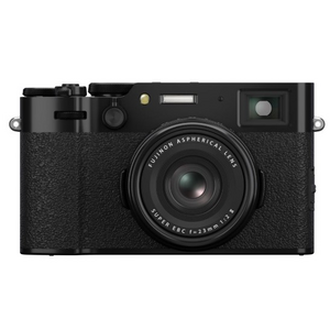 X100VI NOIR / 9278390