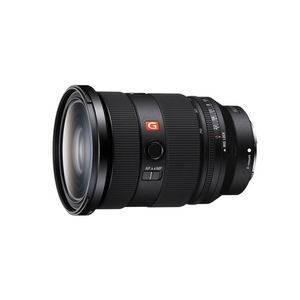 FE 24-70mm f/2.8 GM II noir / 9233542