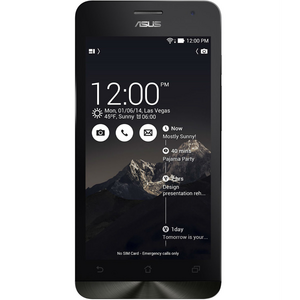 ZenFone 6 A601CG