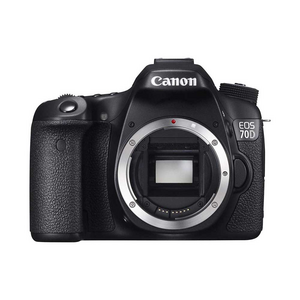 EOS 70D boitier nu / 6964672