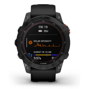 Fenix 7 Solar 47mm