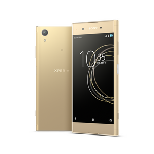 XPERIA XA1 Plus G3412