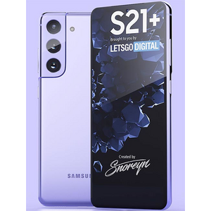 Galaxy S21+ 5G 256Go