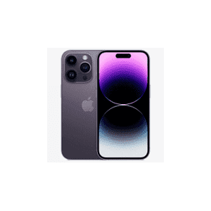 iPhone 14 Pro e-SIM 256Go