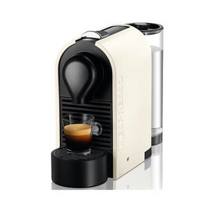 YY1301FD NESPRESSO U Blanc / 3641554 / 6784887