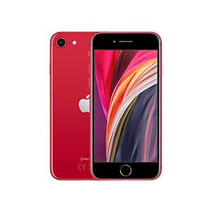 iPhone SE 2020 256Go