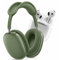 Logo Casque/Ecouteurs sans fil