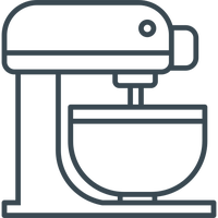 Logo PEM - Robot Pâtissier