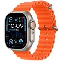 Logo Montre connectée