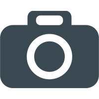Logo Appareil photo hybride