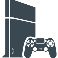 Logo Console de Salon