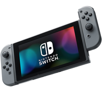 Logo Console Portable