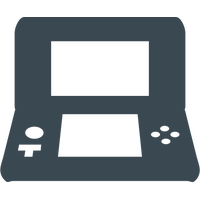 Logo Console Portable